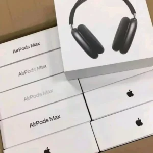 apple airpods max pallets