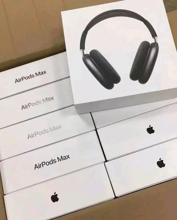 apple airpods max pallets apple airpods max pallets
