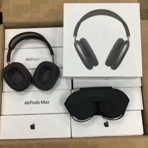 apple airpods max pallets apple airpods max pallets