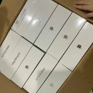 apple airpods max pallets apple airpods max pallets