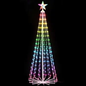 jingle jollys led christmas tree x1 user manual x1