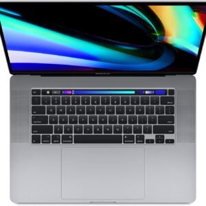 apple macbook pro 2019