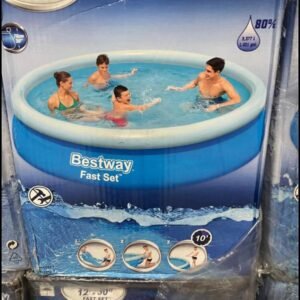 affordables inflatable pools for summer fun pallet