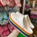 step into adventure with all terrain crocs pallets step into adventure with all terrain crocs pallets