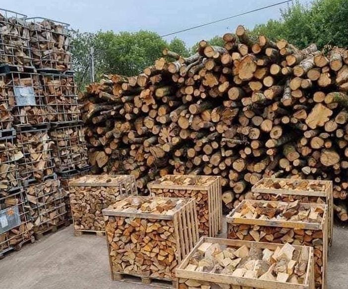 wood & charcoal liquidation pallet wood & charcoal liquidation pallet