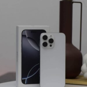 iphone 16 pro max pallet