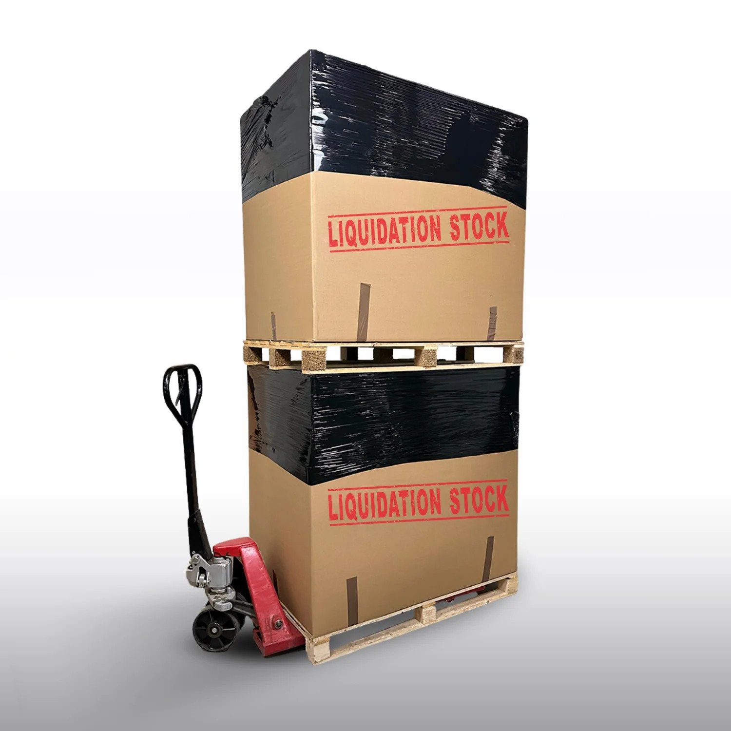 Buy Wholesale Pallets Online