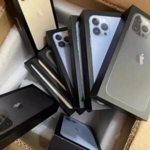 iphone 13 pro max pallet