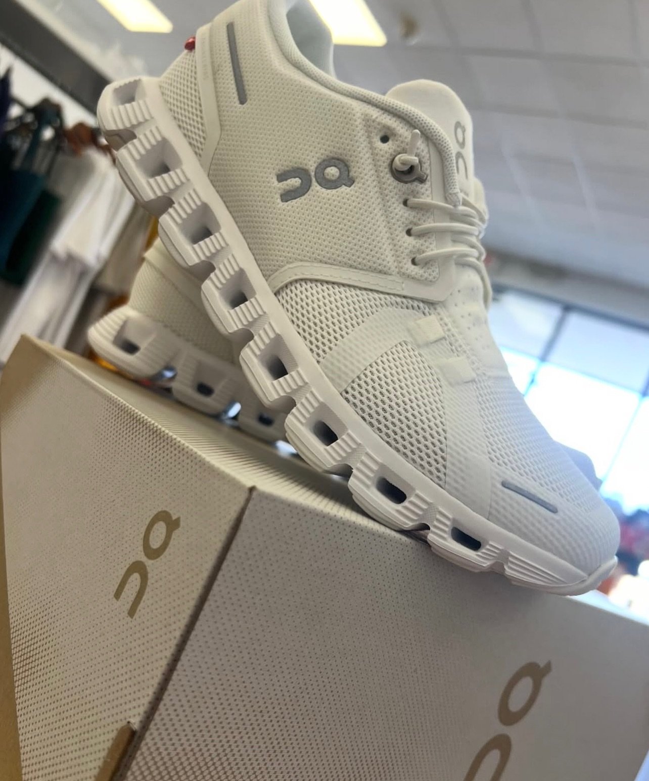 cloudrunner pallet cloudrunner pallet